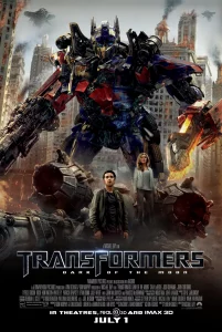 Transformers Collection ทรานส์ฟอร์เมอร์ส ทุกภาค